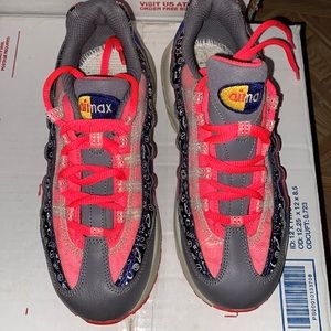 Nike Air Max 95 Girls